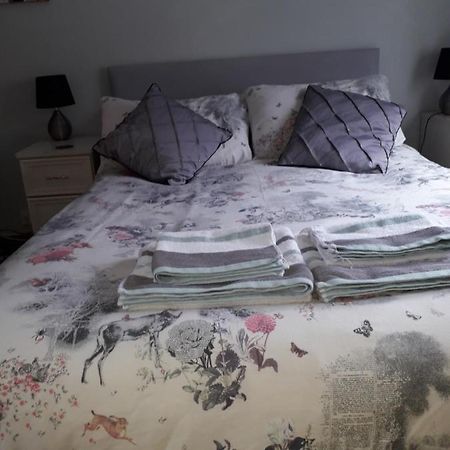 Tarbert Apartment West Kilbride Bagian luar foto