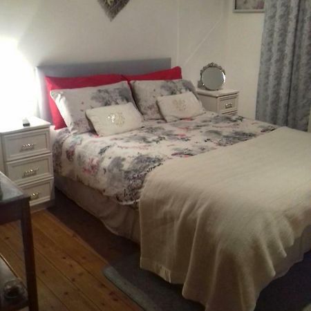 Tarbert Apartment West Kilbride Bagian luar foto