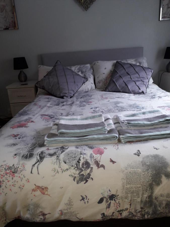 Tarbert Apartment West Kilbride Bagian luar foto
