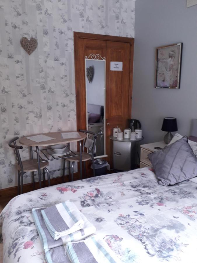 Tarbert Apartment West Kilbride Bagian luar foto
