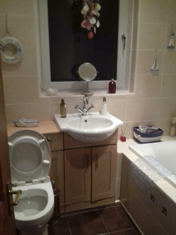 Tarbert Apartment West Kilbride Bagian luar foto