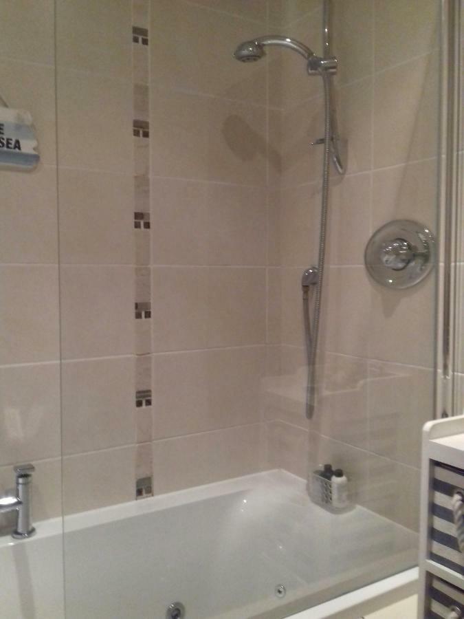 Tarbert Apartment West Kilbride Bagian luar foto
