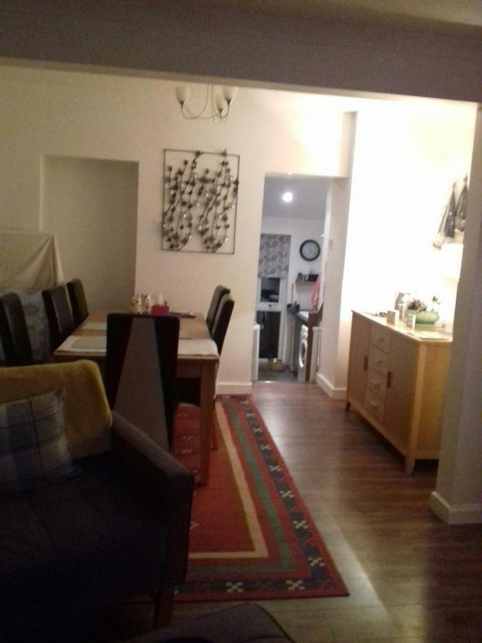 Tarbert Apartment West Kilbride Bagian luar foto