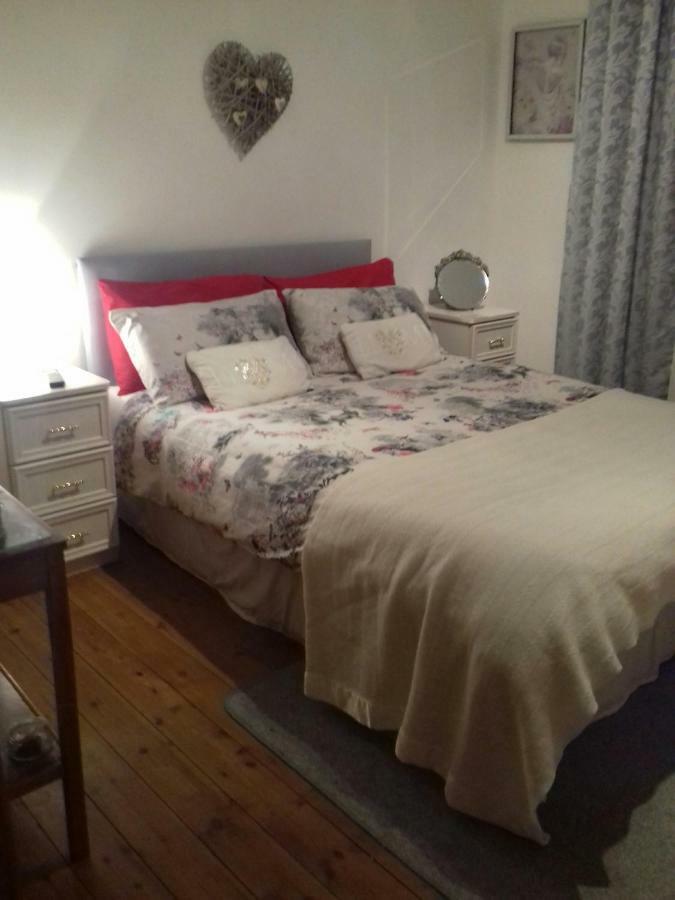 Tarbert Apartment West Kilbride Bagian luar foto